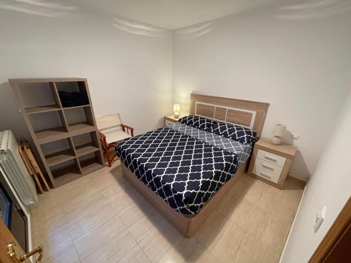 Laurel Centro Apartment Logroño