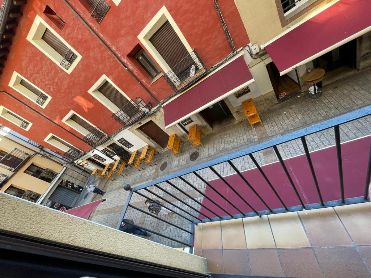 Laurel Centro * Logroño